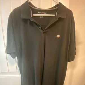 Banana Republic Polo